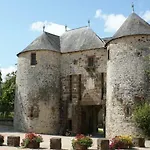 בית נופש Santa Maria Saint-Ouen-de-Mimbré