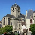 בית נופש Santa Maria