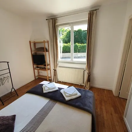 Holiday home Santa Maria *