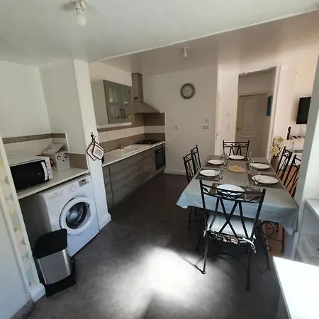 Holiday home Santa Maria *