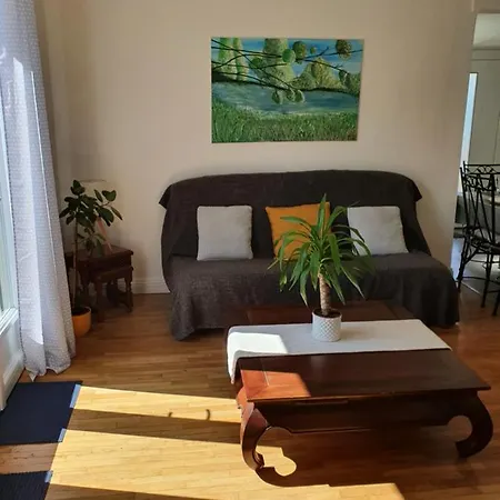 Hébergement de vacances Santa Maria