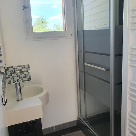 Hébergement de vacances Santa Maria