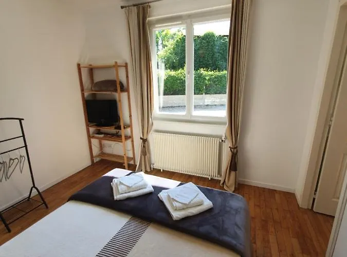 Holiday home Santa Maria *