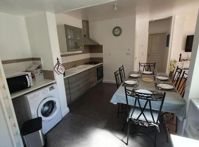 Holiday home Santa Maria *