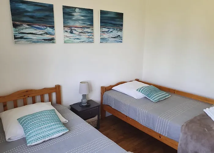 Santa Maria Holiday home