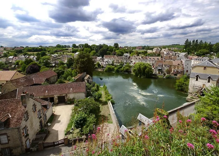 Santa Maria Holiday home Saint-Ouen-de-Mimbre