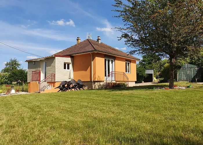 Santa Maria * Saint-Ouen-de-Mimbre